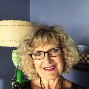 Meet your Posher, Cindy